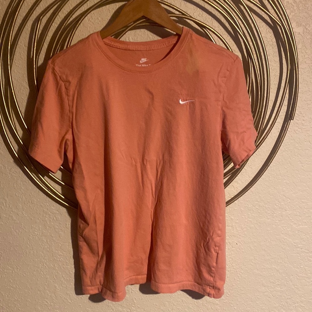 NIKE TEE COMFORT 💯